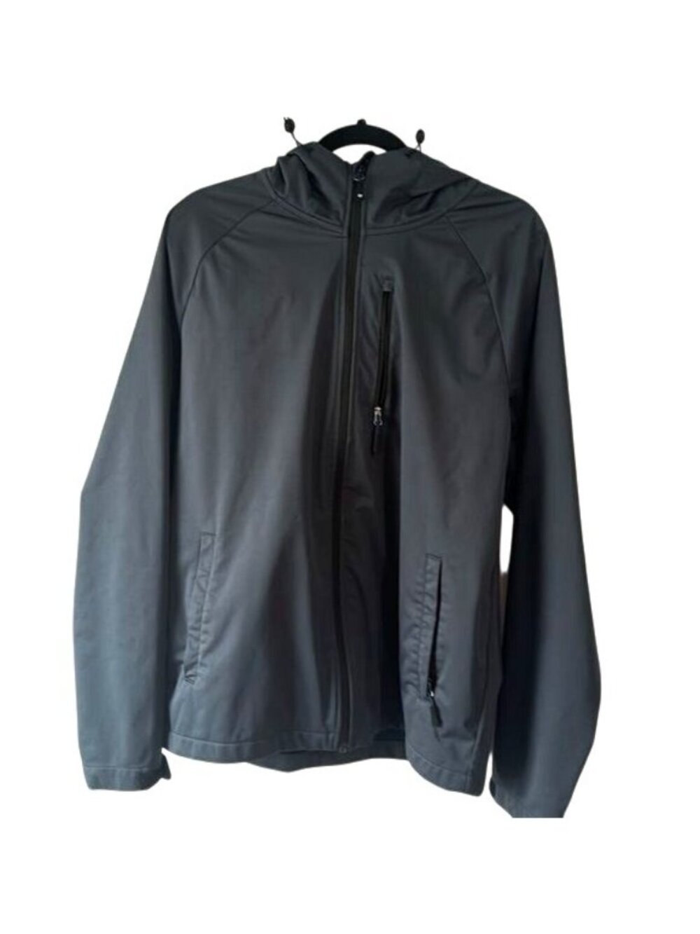 32 Degrees Cool Mens Medium Hooded Jacket